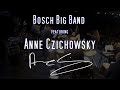 Bosch Big Band plays Peter Herbolzheimer -  "Fever" - featuring Anne Czichowsky
