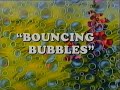 The New Adventures Of Winnie The Pooh Bouncing Bubbles UK Title Card