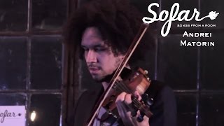 Andrei Matorin - Jake's Groove by Jake Leckie | Sofar NYC