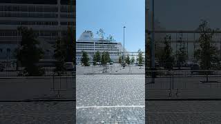 Seven seas Mariner/ ventura ♥️♥️♥️♥️ in lisbon