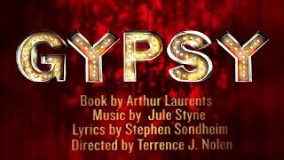 GYPSY: A teaser trailer