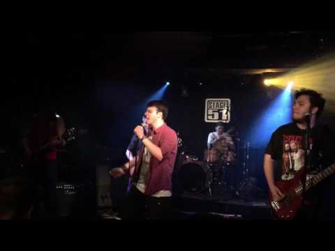 RedTrigger - Rock 'N' Rolligion | (29.04.2017) Stage51