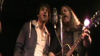 Carbon Leaf - Big Strong Man - Jammin Java Vienna VA 1-6-2012