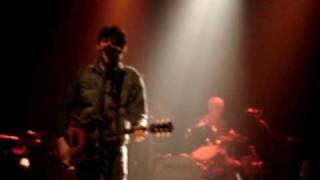 Sparklehorse - Hammering the Cramps _ Santiago de compostela 06