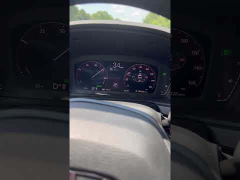Thumbnail for 2024 Honda Accord Hybrid 0-60 by Honda Accord