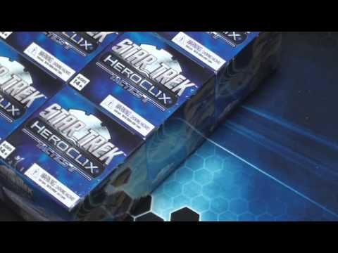 Star Trek: Tactics Series II opening from TrollAndToad.Com 