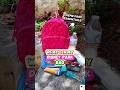 What To Pack In A Disney Park Bag Backpack Essentials Packing Tips