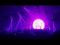 Bassnectar - Underground Communication/Psyopia - Freestyle Sessions 2018 (Night One)