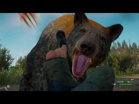 Far Cry: New Dawn - 100% walkthrough part 4 ► 1080p60 No commentary