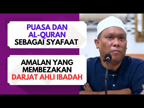 Jangan Perlakukan Al-Quran Begitu!  | Ustaz Auni Mohamed