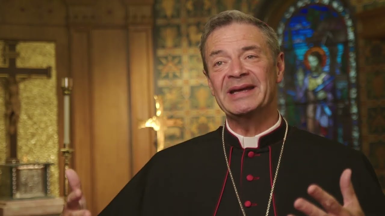 Donate to Your Local Parish and Support Catholic Charities Brooklyn and Queens this Christmas!