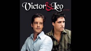 Vítor e Léo Amigo Apaixonado (Áudio Oficial)
