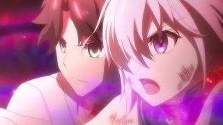 Download lagu アニメ「Fate/Grand Order -First order-」PV　#Fate　#Japanese Anime mp3