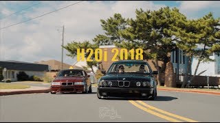 H2Oi 2018 | Funky (4k)