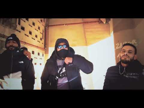 Derka x Shark - GOLD'N (clip officiel)