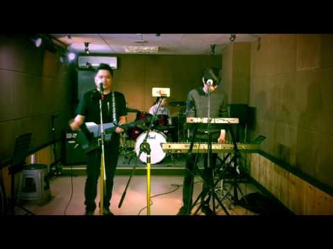 LAZMOD - 세상의 끝 (Studio Live)