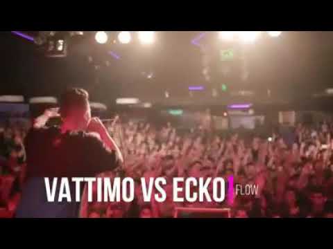 Ecko VS vatimo Flow letal❤️