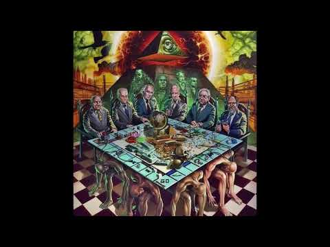 TRIAD CARTEL - Rekta Bilibid