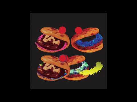 Butthead Sunglass - Xtermenator President.