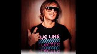 David Guetta - Oh Yeah (Feat. Niles Mason)