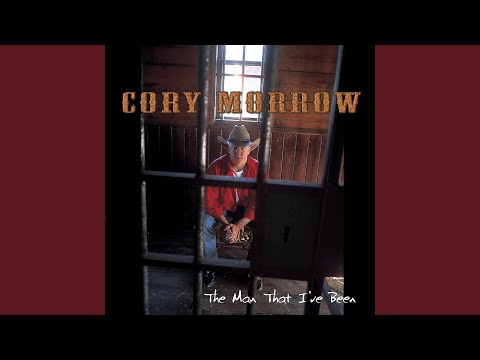 Broken Picture Frame - Cory Morrow