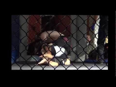 Daniel Red McClendon vs Jason General Patton