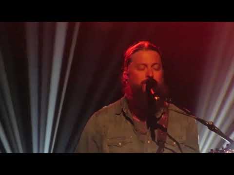 Greensky Bluegrass at the Caverns (9/25/2019)