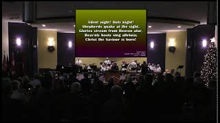 Candlelight Service