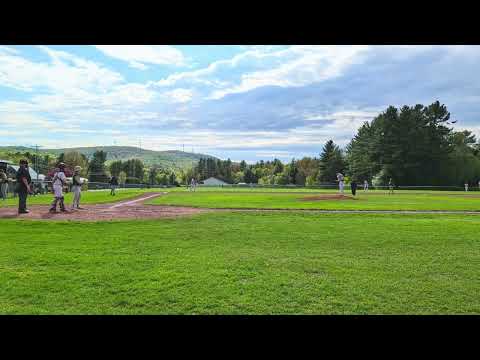 PIT - Ground Ball Shortstop (6-3) - BFA Fairfax vs Montpelier HS - 05-13-24
