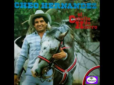 El Llano Eres Tú - Cheo Hernández Prisco