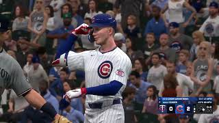 【後半戦開幕】#98 ビッグイニング連発…後半戦初戦がとんでもない試合に【MLB The Show 26】