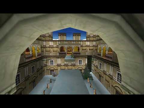 TRLE 2003.12.21 - LB Advent Calendar 2003 - December 21st