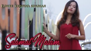 Download lagu LAGU KARO SELAMAT MALAM EUNIKE KRISTINA SINUHAJI  MUSIK VIDEO mp3