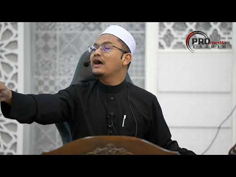 LIVE 26-04-2024 Ustaz Rizal Azizan : 51Hadis Sahih Kisah Ghaib & Ajaib