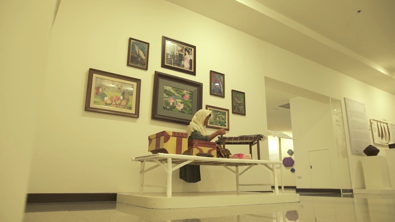 ศูนย์ศิลปาชีพระหว่างประเทศ
