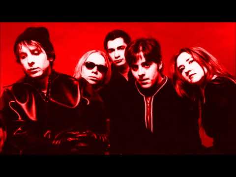 Mercury Rev - Close Encounters of the 3rd Grade (Peel Session)