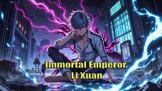 Download lagu Immortal Emperor Li Xuan mp3