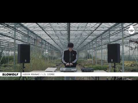 Apropos Live: Slowolf (Live DJ set at Havecenter, Holbæk)