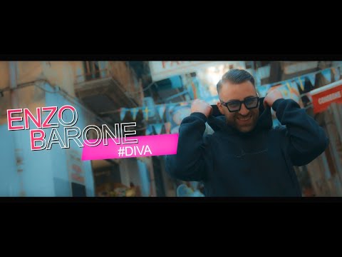 Enzo Barone - Diva (Cover)