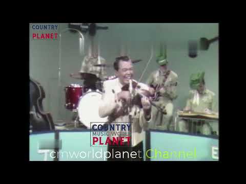 Wade Ray - Draggin' The Bow 1967