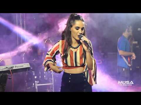Musa da Balada - Jogo do Amor [Ao vivo em Currais Novos/RN]