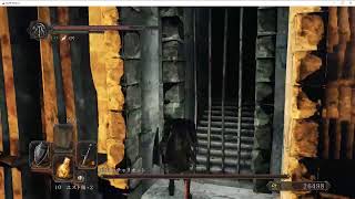 DARK SOULS II 初見ぼんやり配信