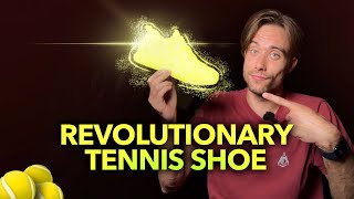 The Best Tennis Shoe Out There | Head Endure Pro BOA