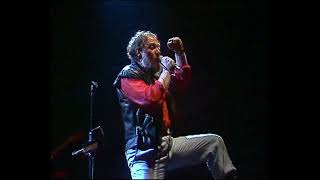Jethro Tull Jack In The Green DVD Live In Germany 1970-1993