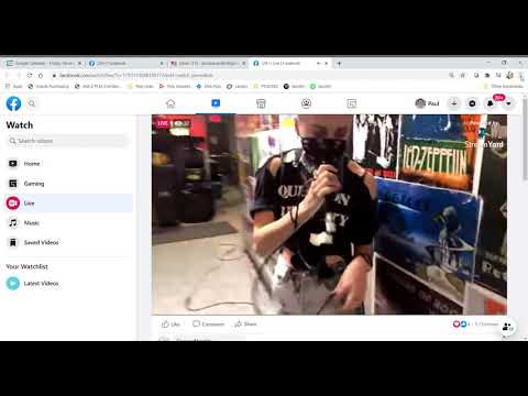 SOR Ava & Evan Call Me Blondie 20201120