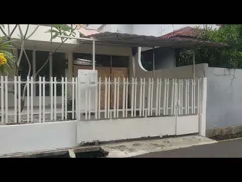 Rumah Dijual di Taman Aries, Jakarta Barat, Jakarta, 11620