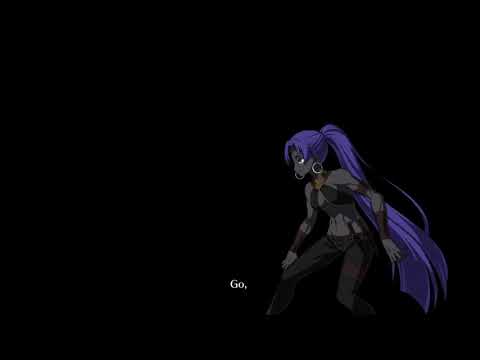 110 Hassan of the Hundred Personas (Assassin) (Noble Phantasm: Zabaniya)