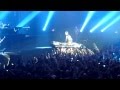 Rammstein - Haifisch (boot) - Arena Riga 2012.02 ...