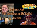 Anderson .Paak - Old Town Road on BBC Radio 1- Reaction