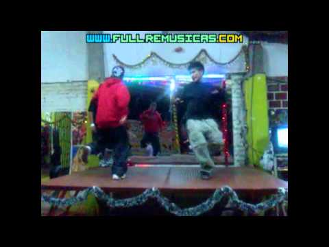 Hay Chiki Chiki Dan - Yoshua Mix